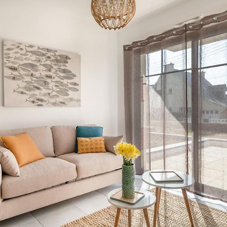 A 50M De La Plage, Bel Appartement Pour 6 Пленёф-Валь-Андре Экстерьер фото