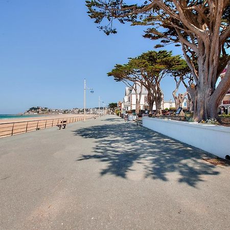 A 50M De La Plage, Bel Appartement Pour 6 Пленёф-Валь-Андре Экстерьер фото