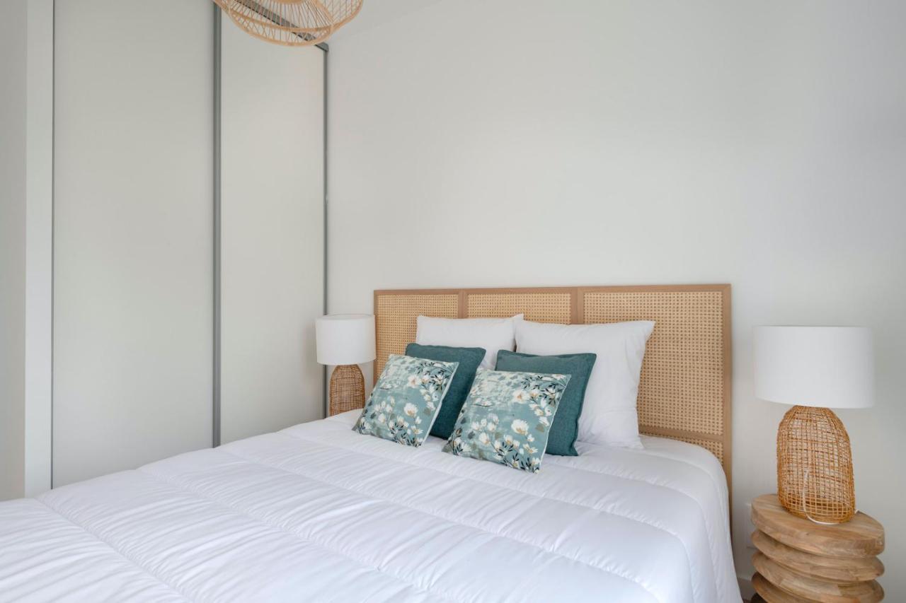 A 50M De La Plage, Bel Appartement Pour 6 Пленёф-Валь-Андре Экстерьер фото